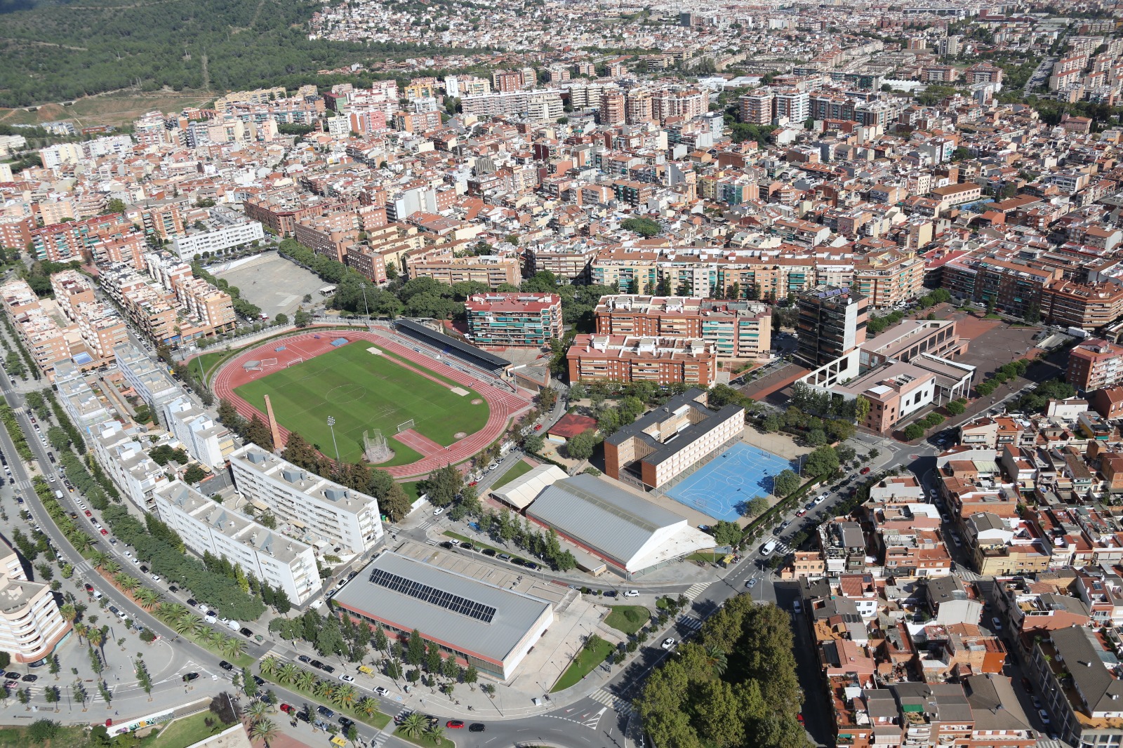 Inversión de más de 700.000 euros en asfaltado de calles